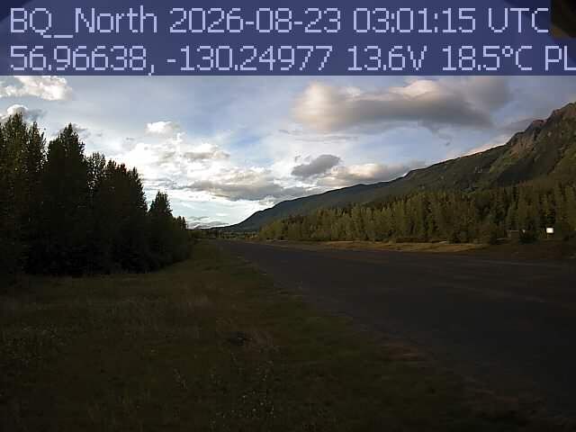 Area D › North