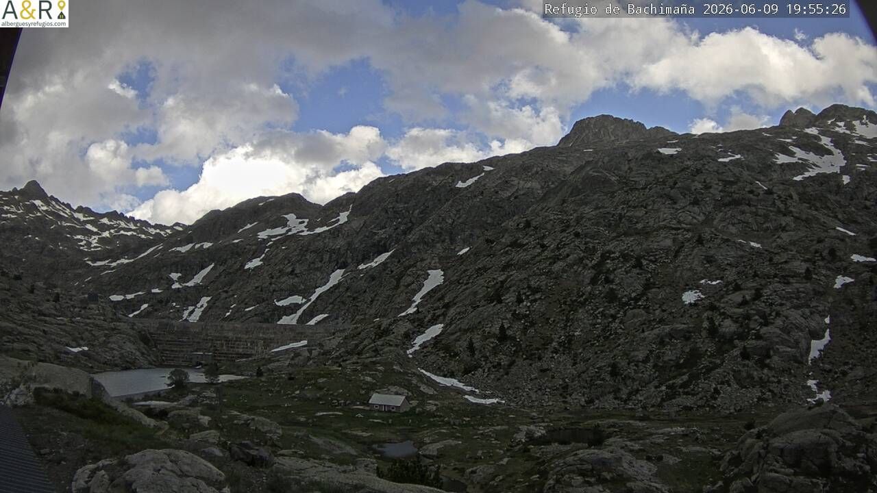 Panticosa