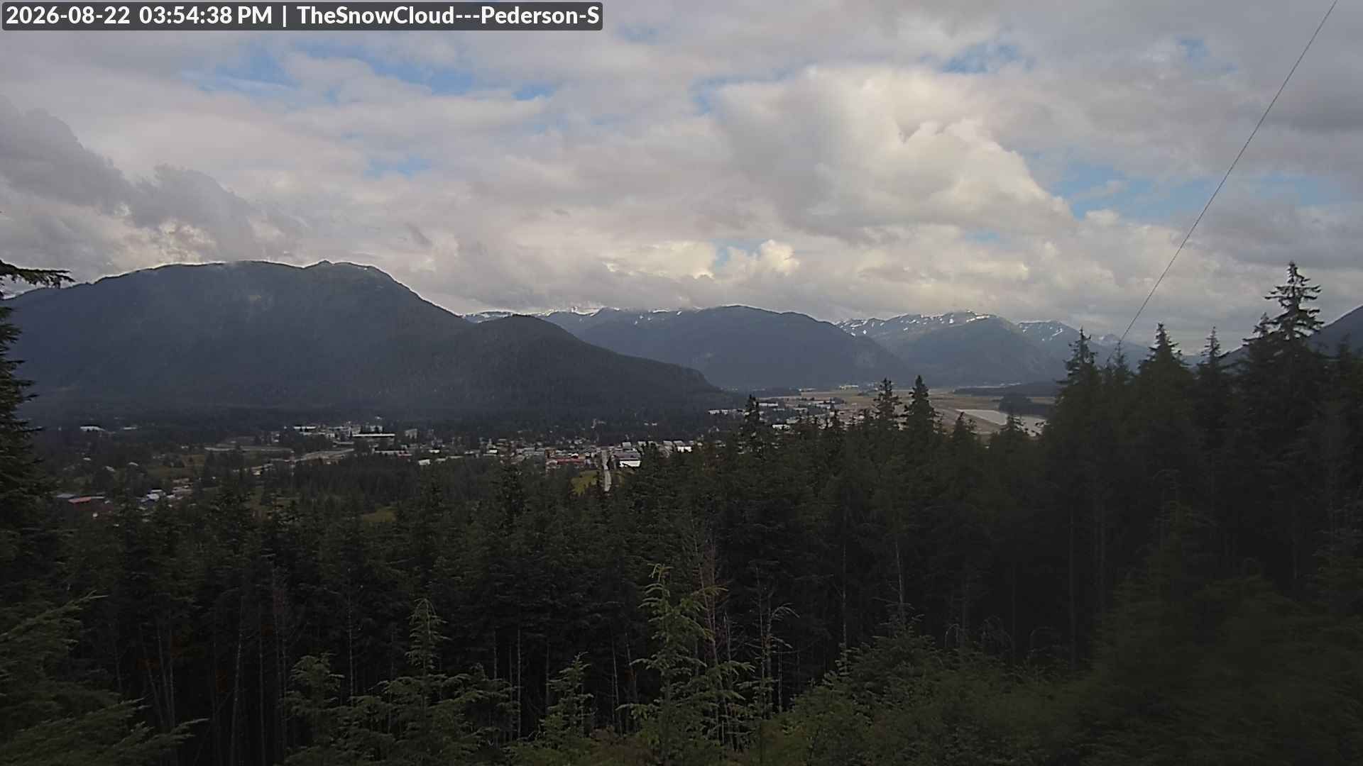 Hoonah