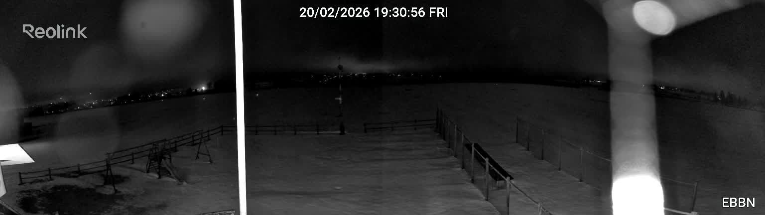 Bullingen › North: Flugplatz