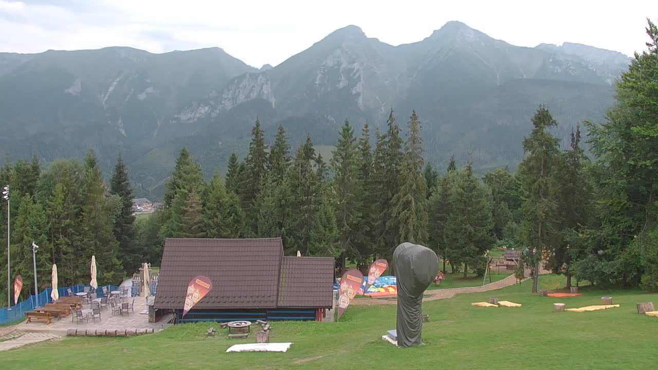 District of Poprad: Ždiar