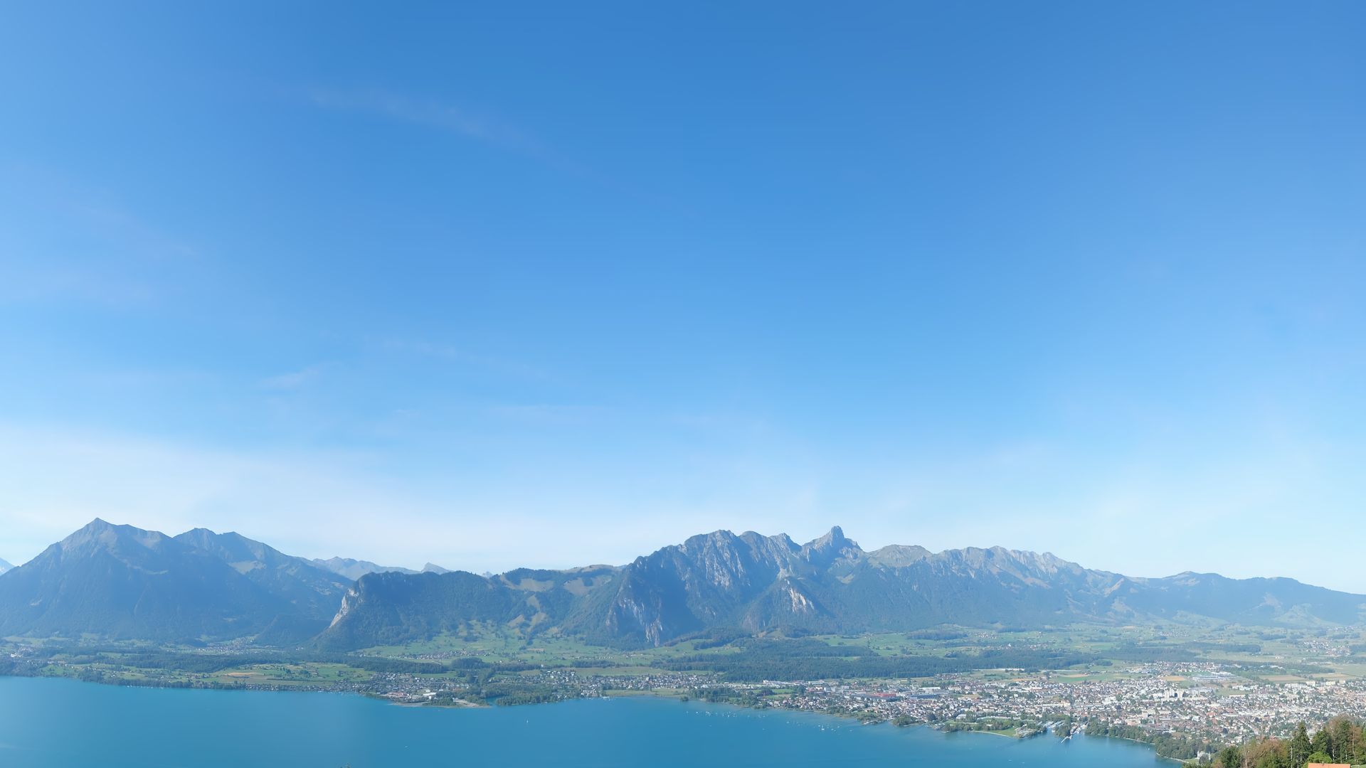 Heiligenschwendi