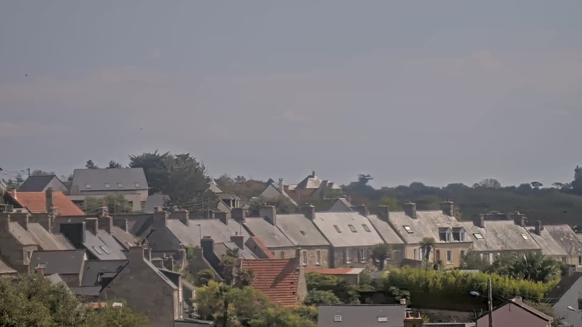 Webcam Barneville-Carteret: Barneville-Carteret Live