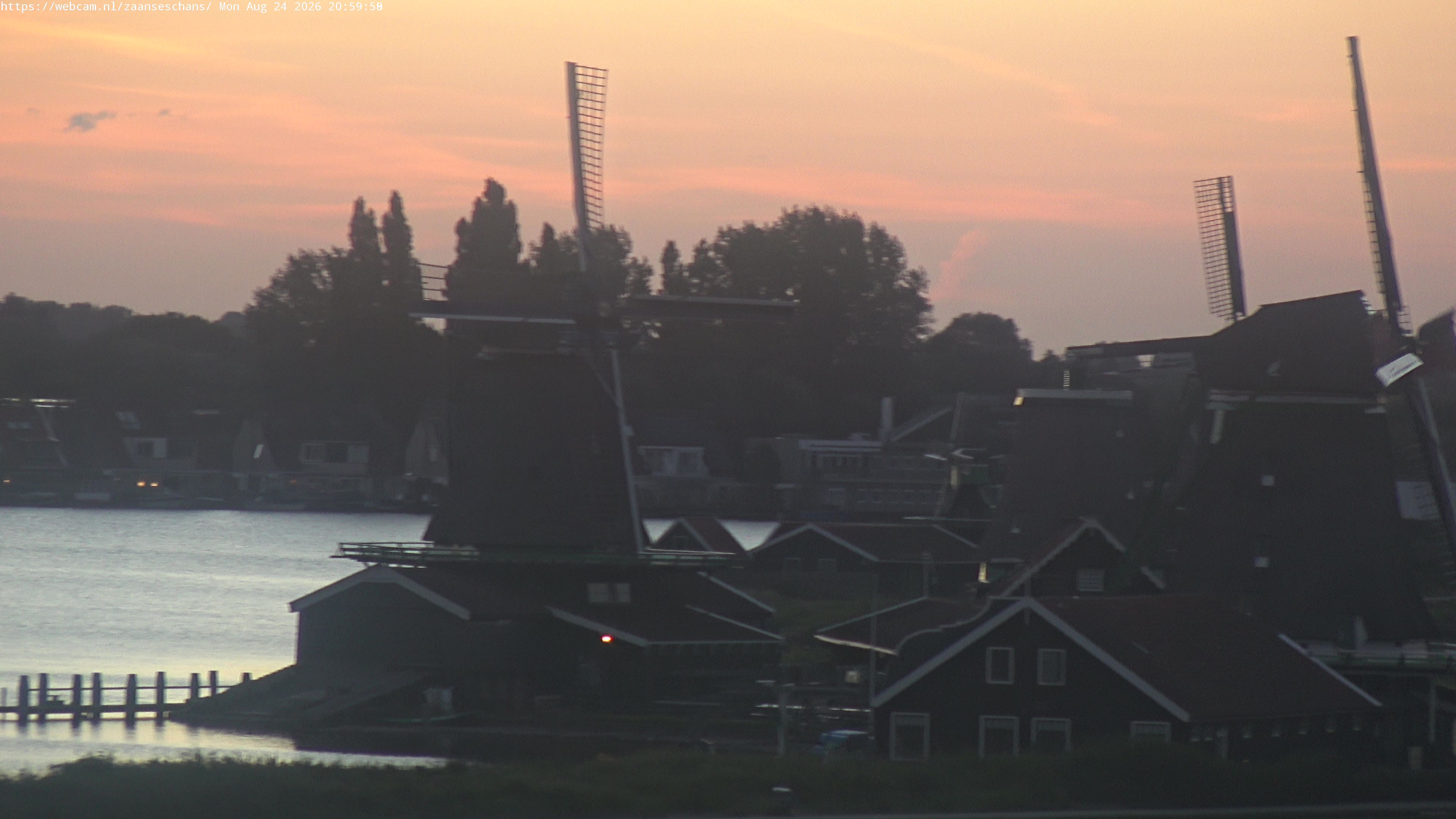 Webcam Zaanse Schans: Livestream Zaanse Schans