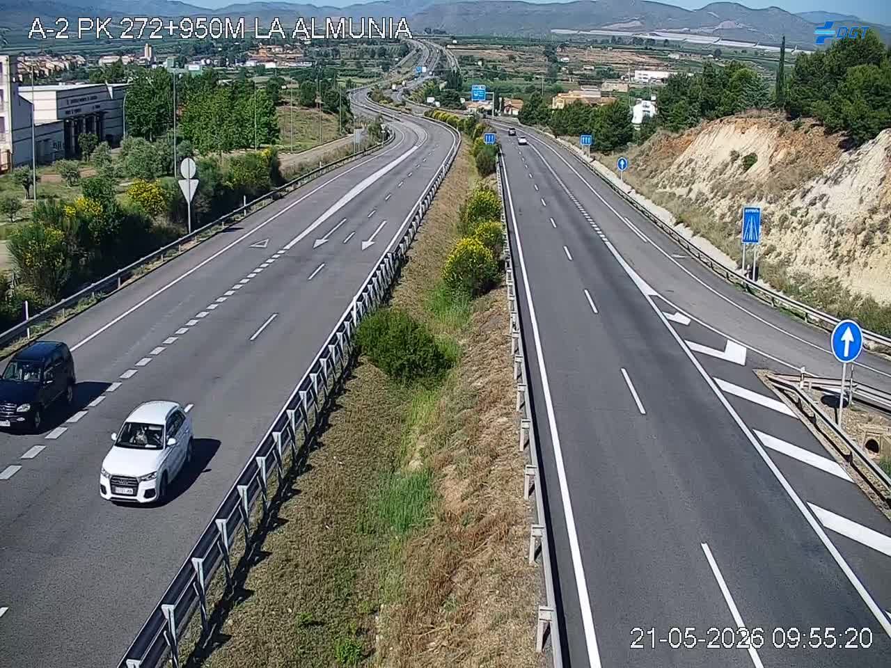 La Almunia de Dona Godina