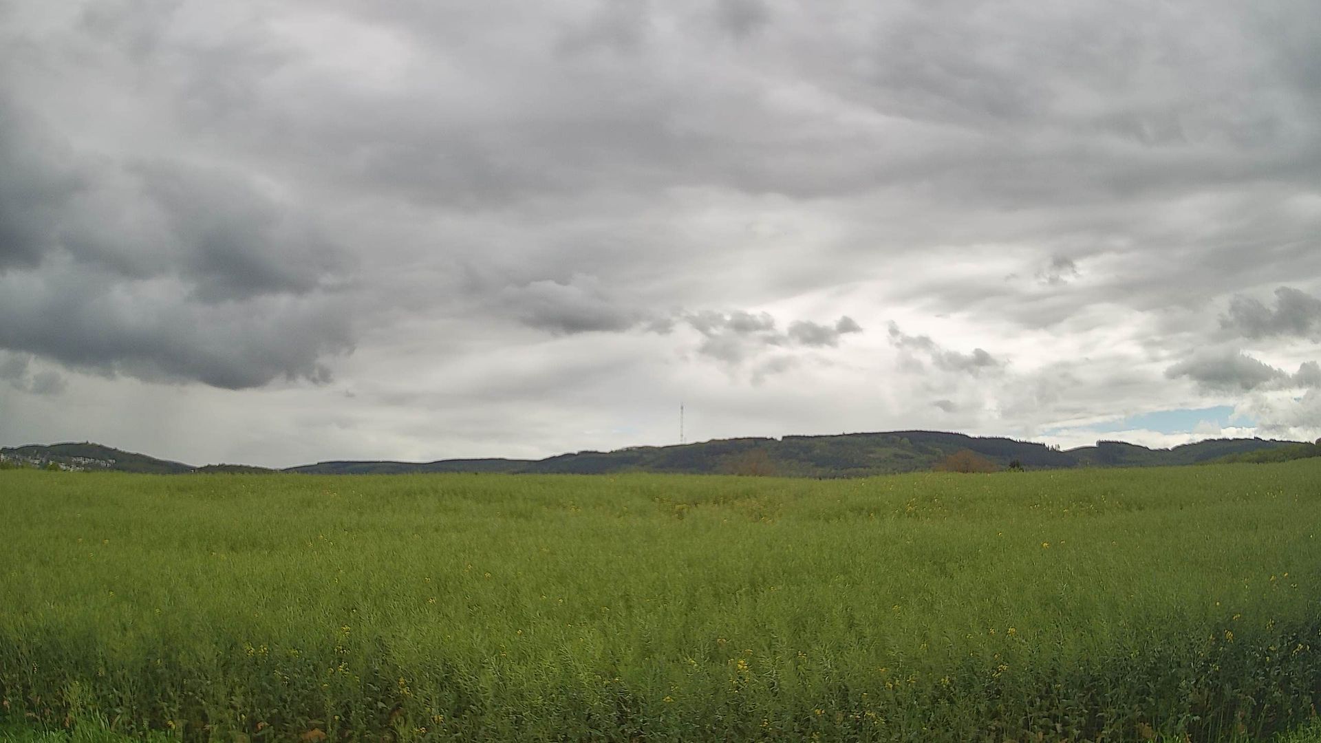 Gueret › South