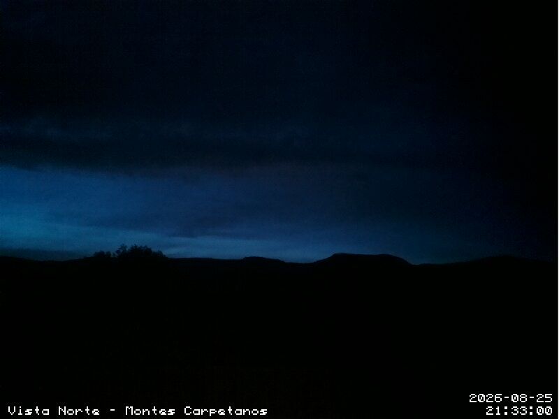 Rascafria › North-East