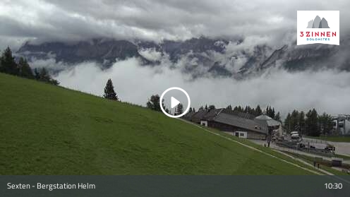 Sexten - Webcam Galore