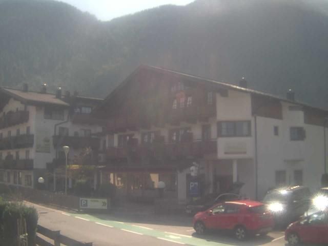 Gemeinde Sankt Martin bei Lofer: Sankt Martin bei Lofer - Ferienhotel Martinerhof