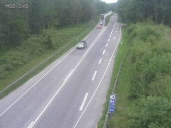 Nykøbing Mors - Webcam Galore