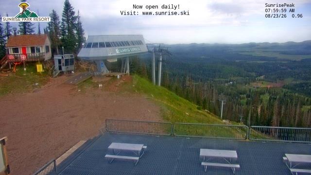 Pinetop, Arizona - Webcam Galore