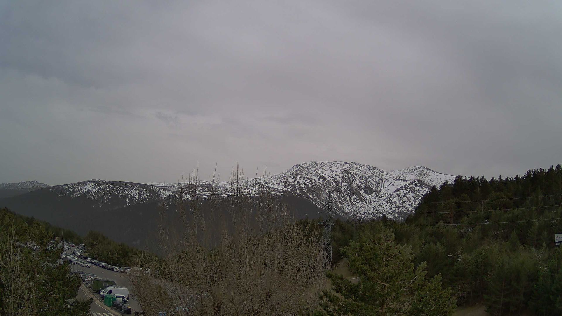 Rascafria › South