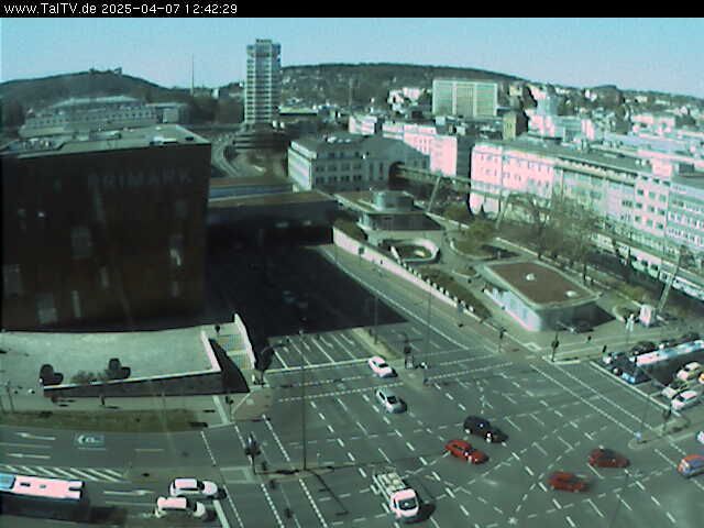 Wuppertal: doepps2