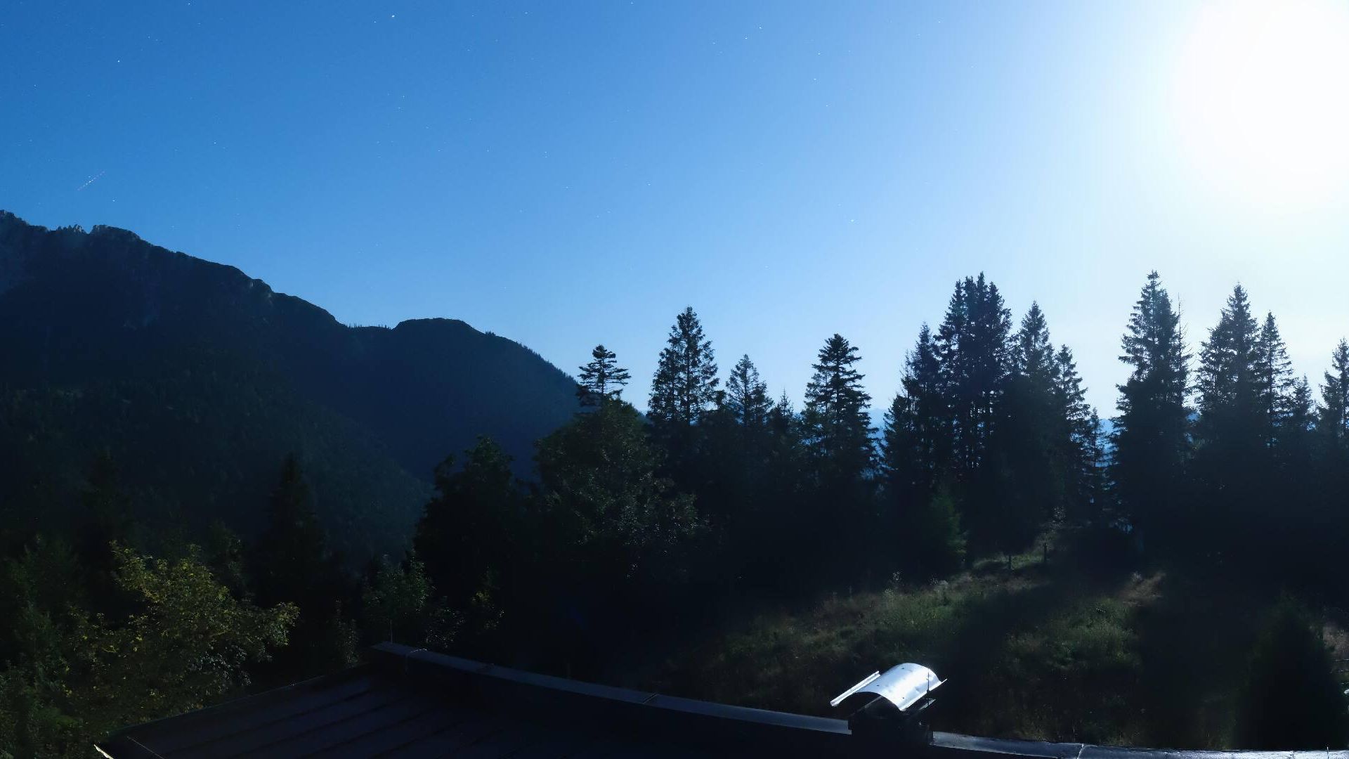 Gemeinde Ebbs: Kufstein - Brentenjoch