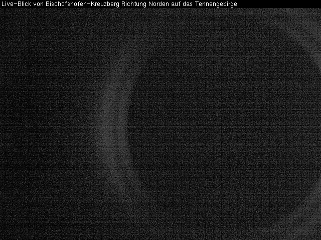Bischofshofen: Berg