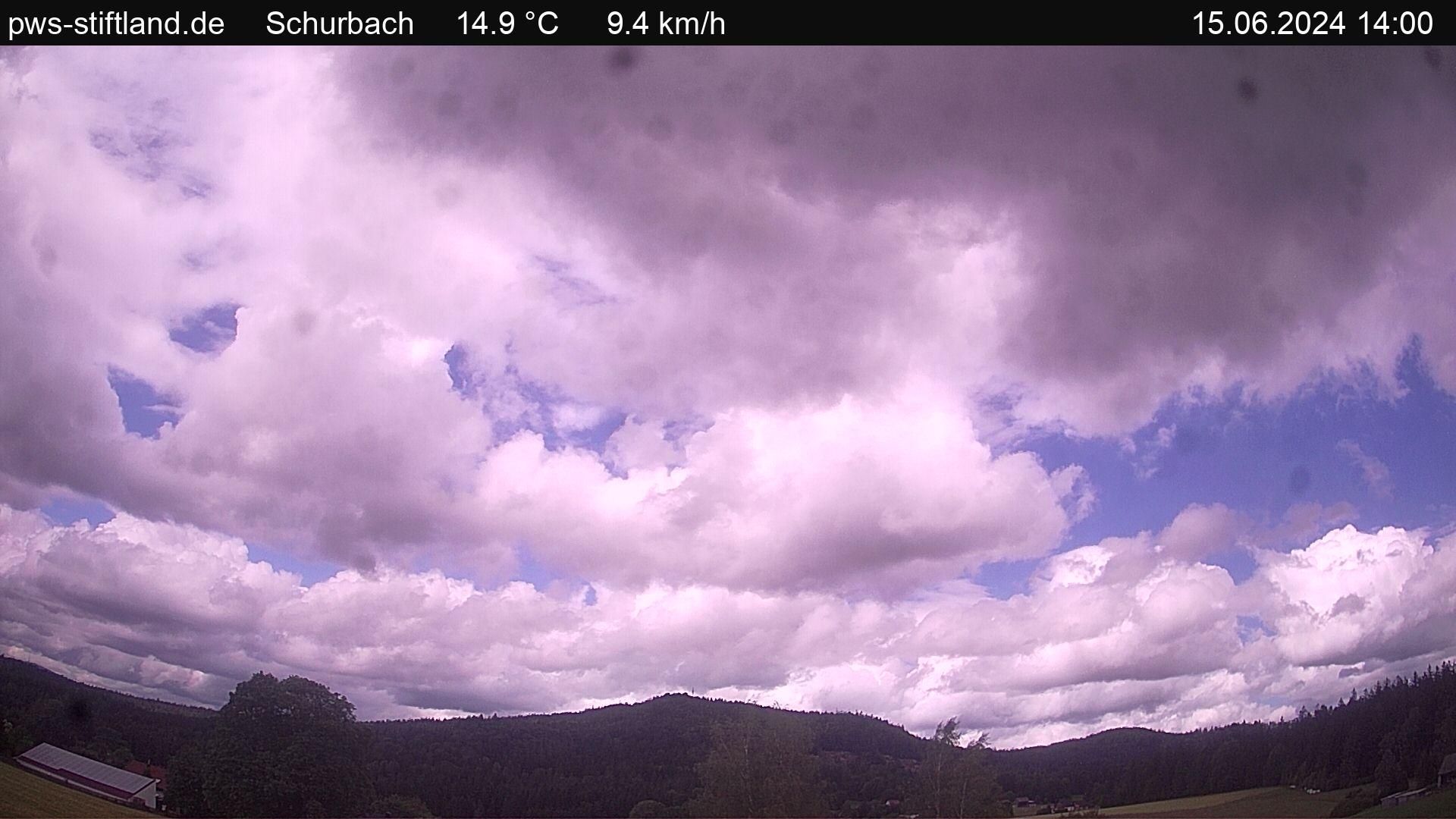 Waldershof › North-West