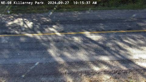 Killarney: Highway 637 near - Park