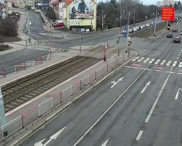 Prague › East