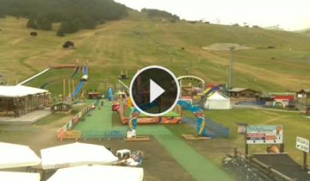 Webcam Livigno: Ski Center Livigno