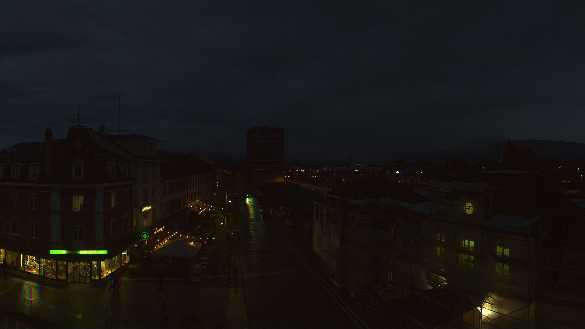 Delemont