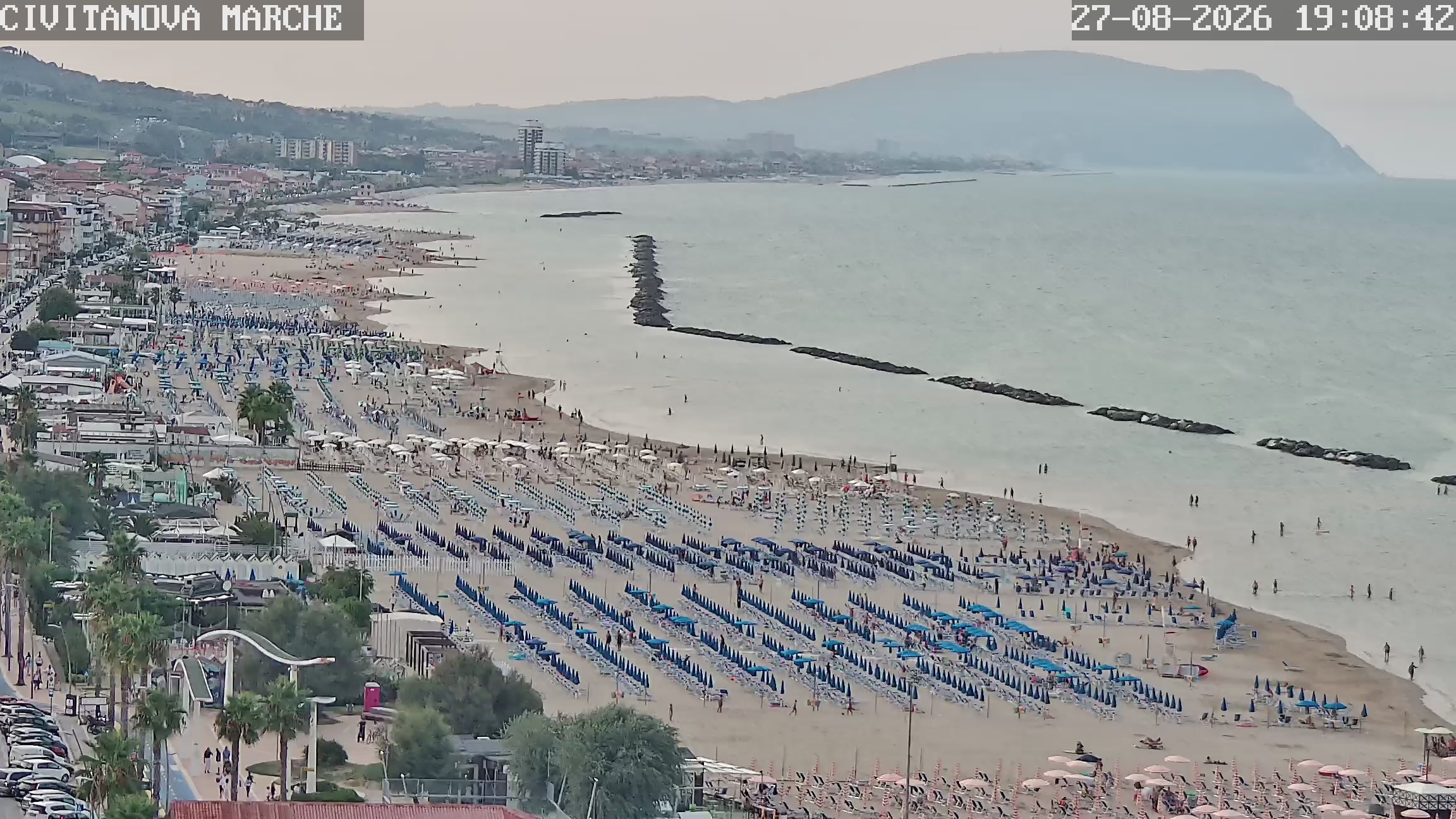 Civitanova Marche - Webcam Galore