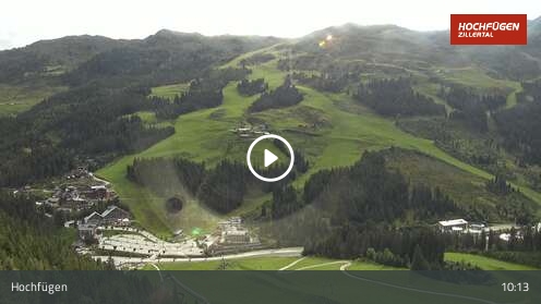 Webcam Hochfügen: Klausboden Tal