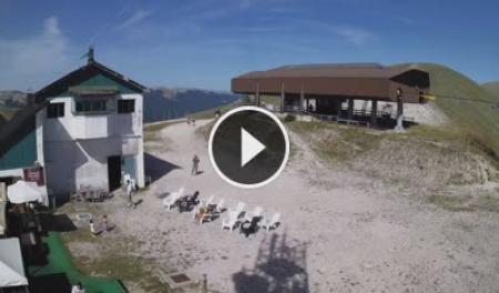 Webcam Pescasseroli: Ski School