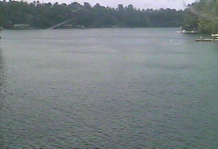 Lake of Bays Township: The Landscapes 2