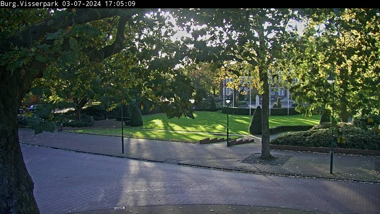 Alphen aan den Rijn