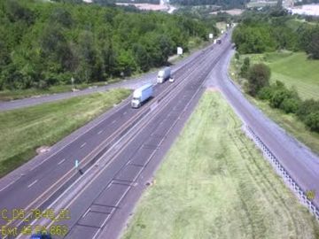 Weisenberg Township: I-78 @ EXIT 45 (PA 863 NEW SMITHVILLE)