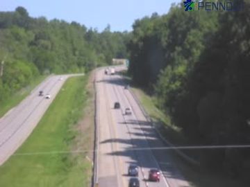 Franklin Park: I-279 @ MM 12.3 (MCALEER RD)