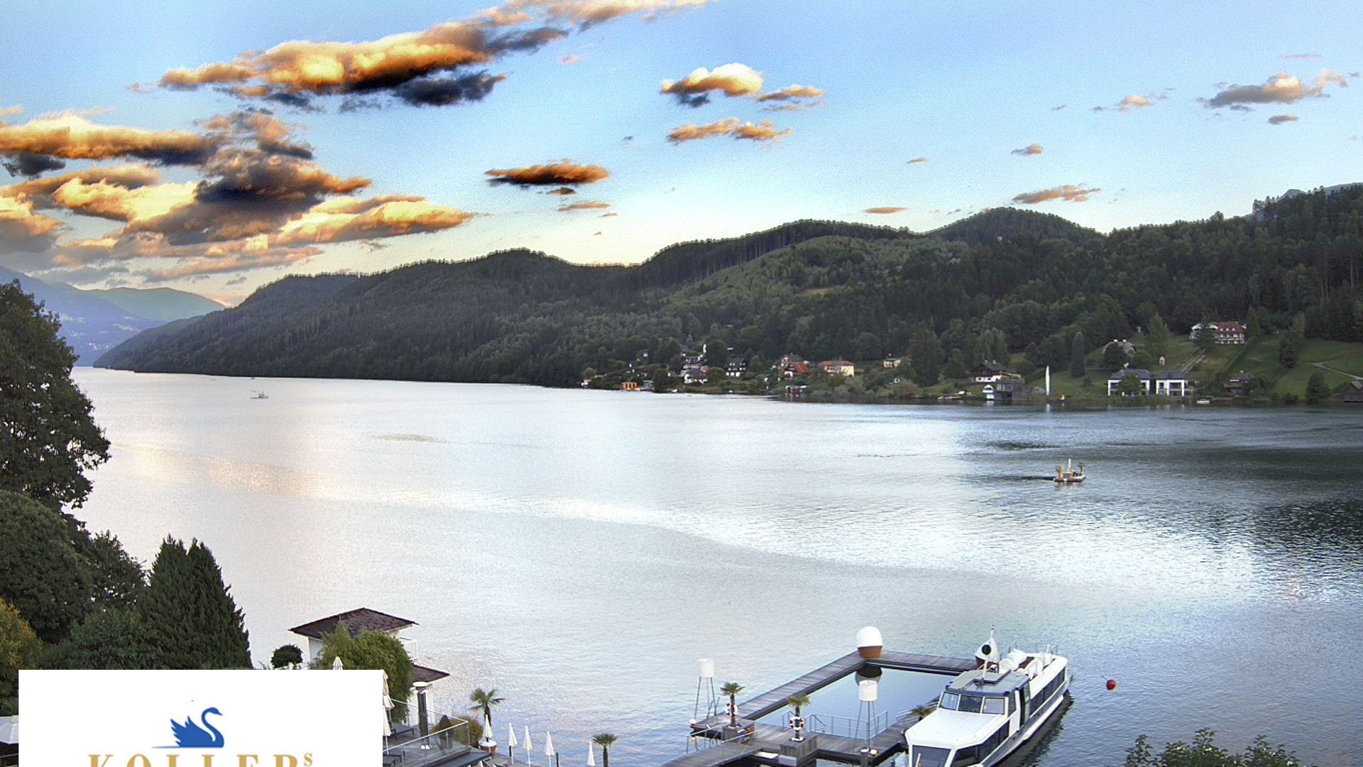 Obdach: Seeboden - Millstätter See