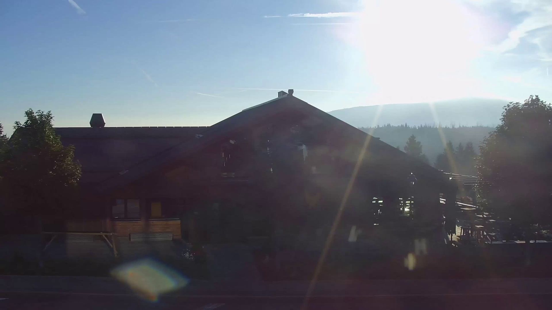 Clausthal-Zellerfeld: Livespotting - Torfhaus, Harz