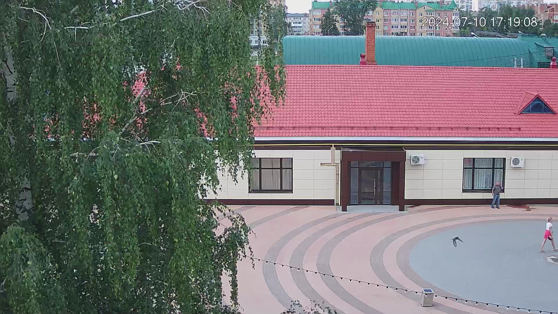 городское поселение Медведево: Yubileynaya Ulitsa