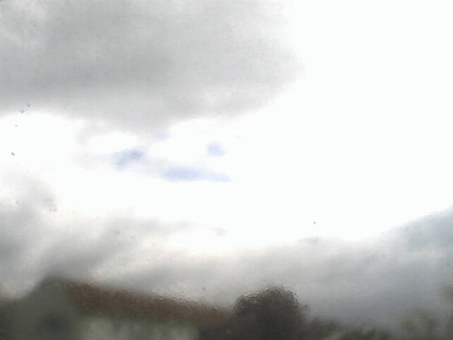 Webcam Merseburg: Weathercam Merseburg