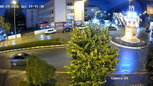 Camikebir Mahallesi