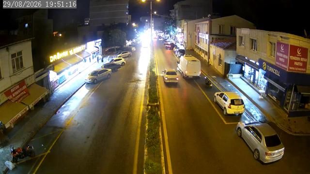 Seydili Mahallesi