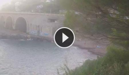 Webcam Sanremo: Beach of Sanremo