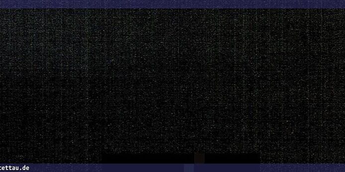 Webcam Tettau: Skilift Tettau