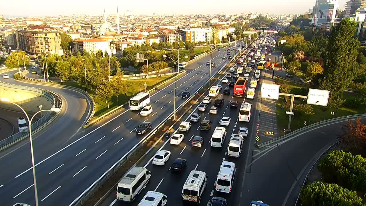 Aydinevler Mahallesi