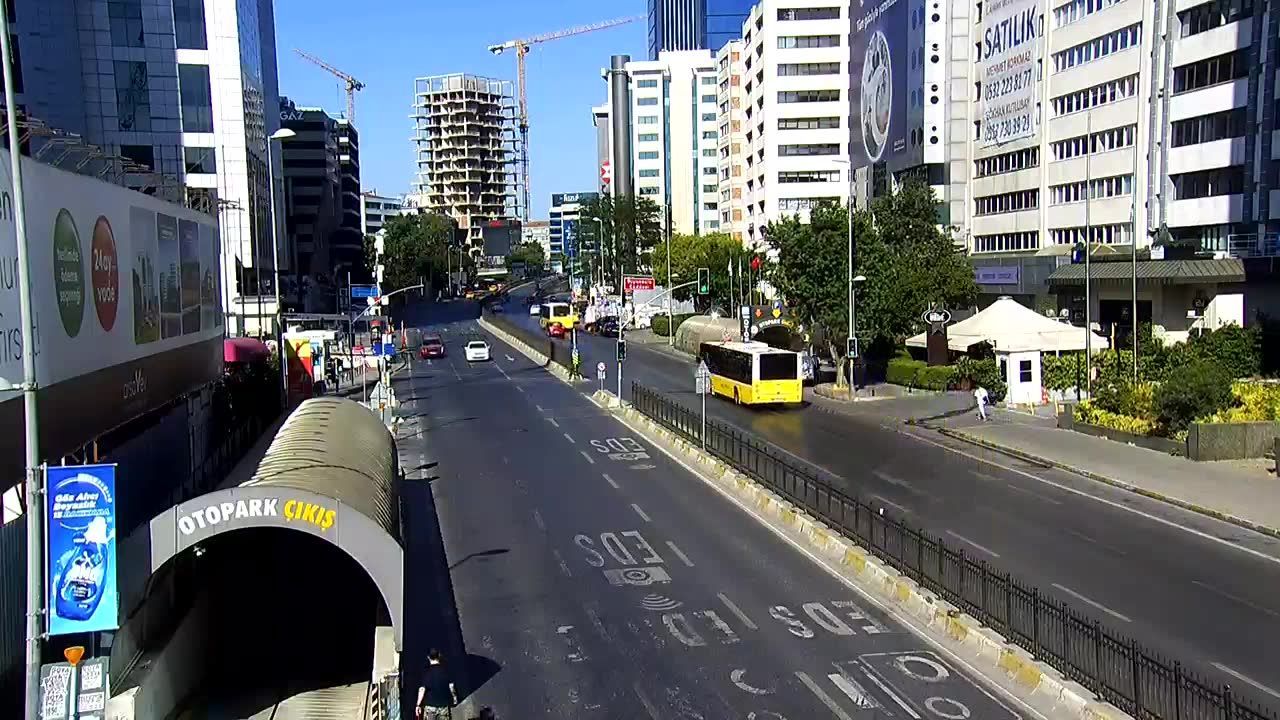 Esentepe Mahallesi