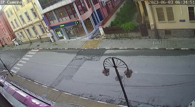 Pirdop › South-East