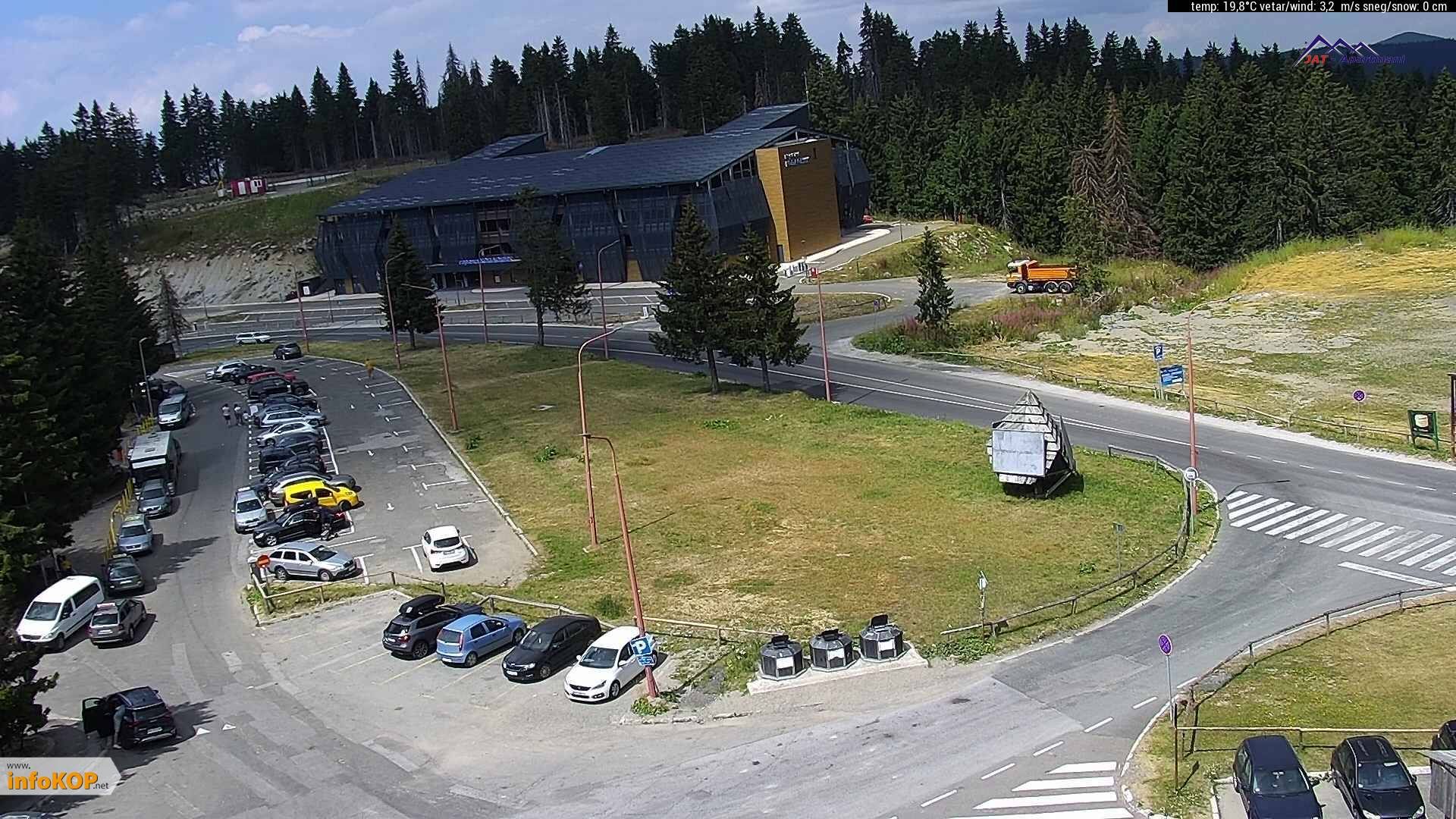 Kopaonik: JAT Apartmani