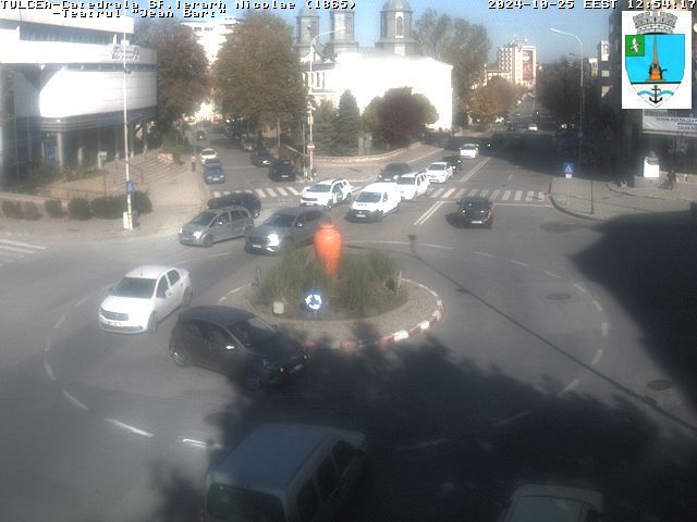 Tulcea › North-East: Strada Babadag
