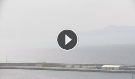 Webcam Reggio Calabria: Strait of Messina