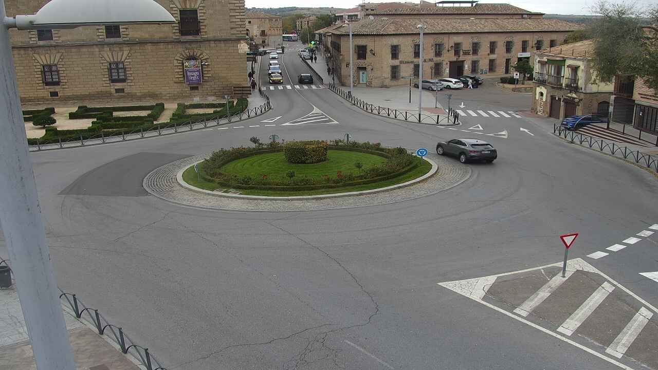 Toledo: Hospital de Talavera