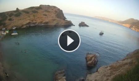 Bali (Crete) - Webcam Galore