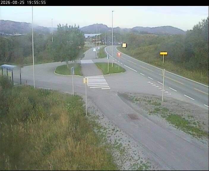 Rorvik: F770 - Kolvereid
