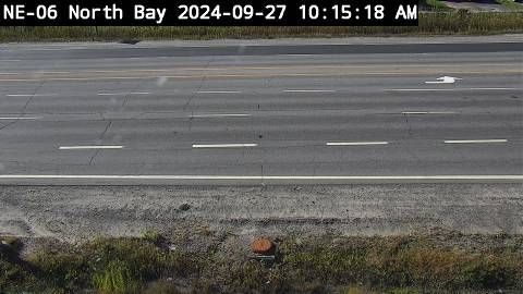 North Bay: Highway 17 at Gormanville Road