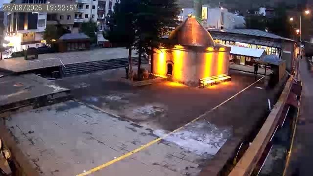 Camikebir Mahallesi
